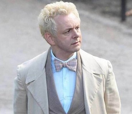 Gentlemen Nerd star naked pic