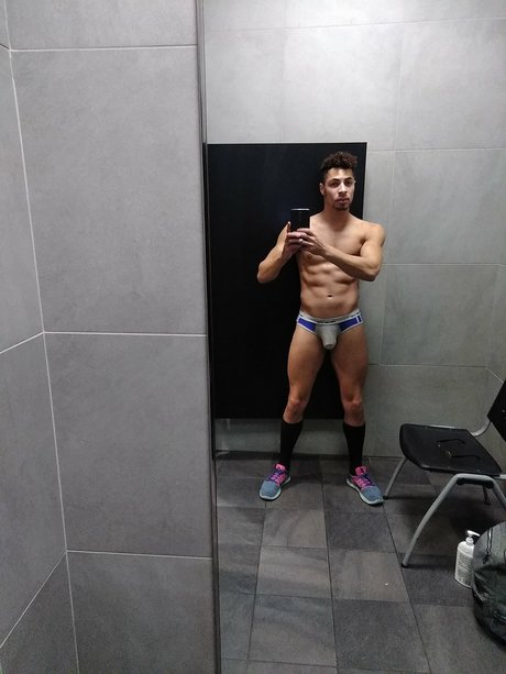 Dustin overstreet model porn gallery