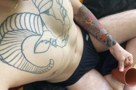 The Ram boy pornstar adult images