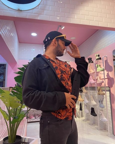 Cristian carrascal perfect actress images