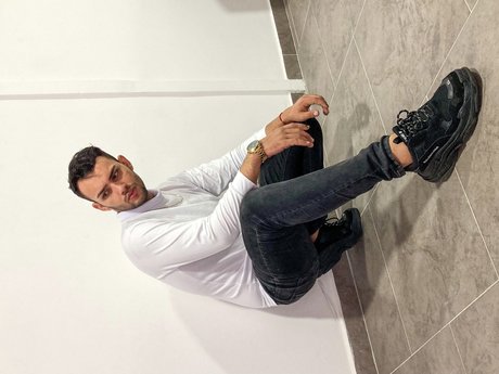 Cristian carrascal best star pic