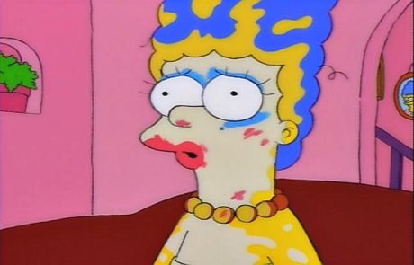 RenaeDavy art actress img