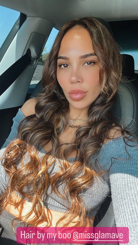 Misstiffysofit beautiful pornstar picture