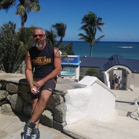 CrissSimon nudes pornstar img