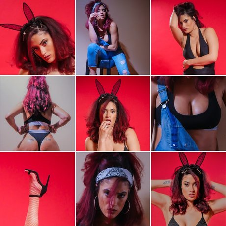 Victoria Sweets beautiful star archive