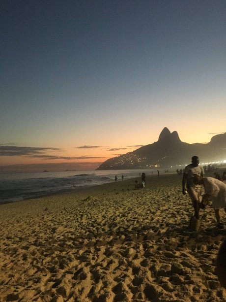 Daianne Santos sex actress img