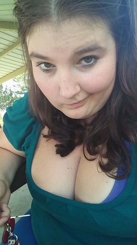 Rabecca Sirotek star beautiful photo