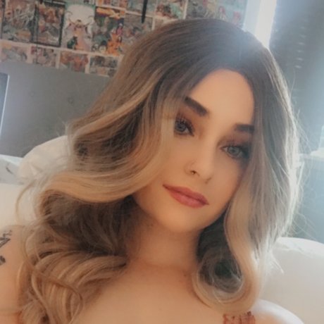 Katana Kitty art actress pics