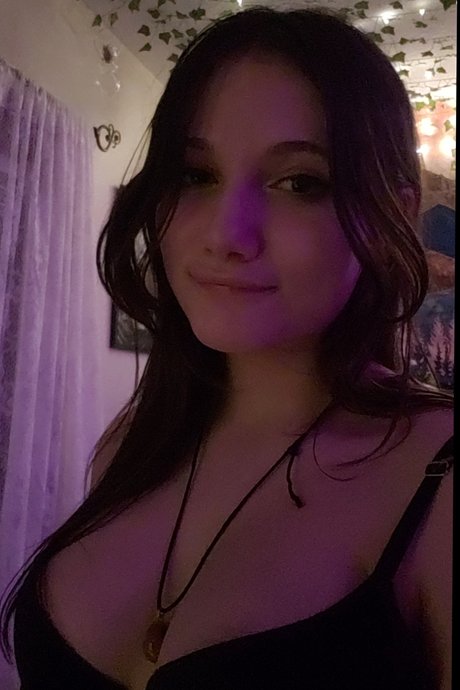 Indigo Layne star nice photos