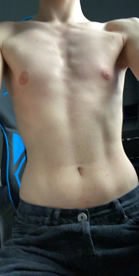 Brad Psico model porn pics