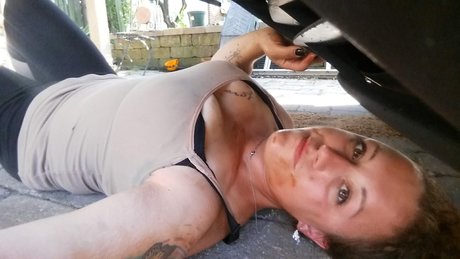 Medicated Mermaid_ star nudes photo