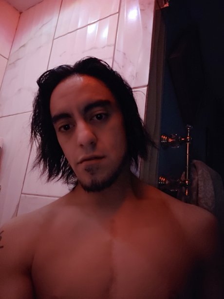 Cruz G star naked photo