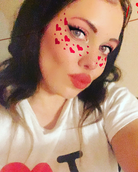 Miriam Lovett Harald porn model archive