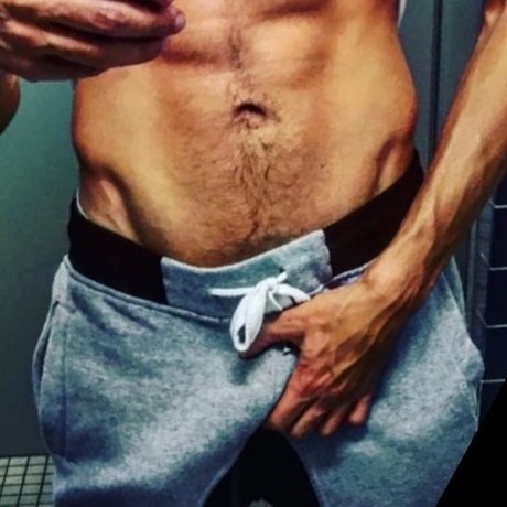 Slim Is Packin Heat_ sex model photo