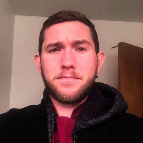 ChefDadBod star nude image