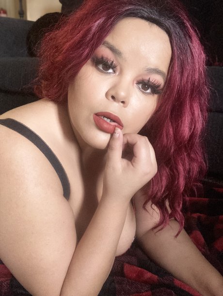 GoddessPuertoRican nude star img