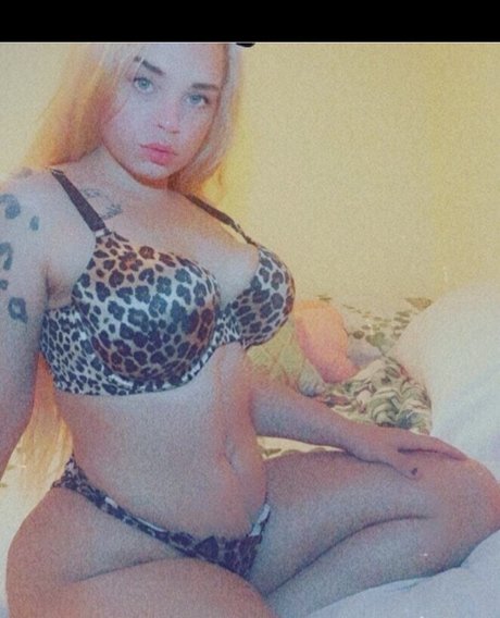 Madison Summer nudes model photos