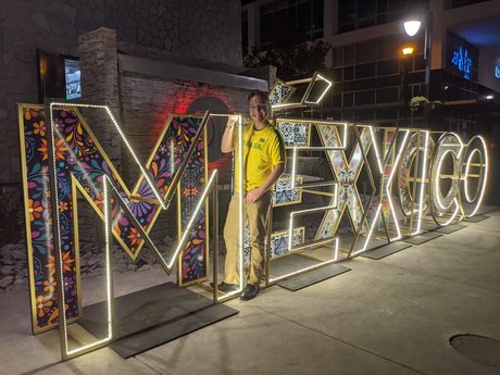 Kevin Michaels best model image