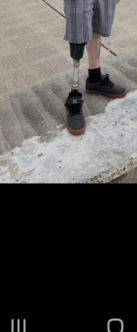 Stumpy pornstar erotic picture