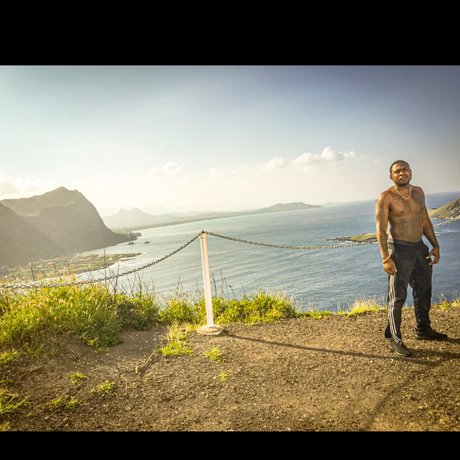 G Baby_ star sexy image