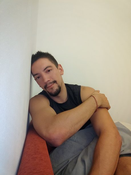 Lucas Morata nudes actress pics