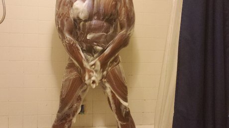 BlackStar xxx model pic