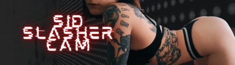 Sidney Slashercam high quality actress pic