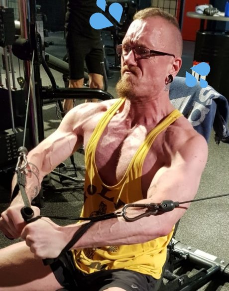 FitFlyGuy art model galleries