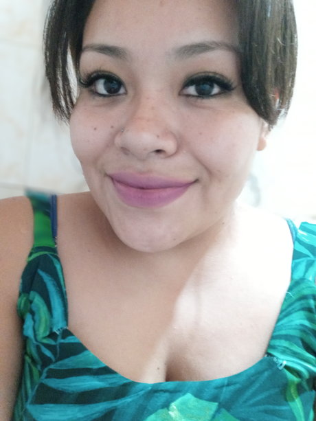 Georgina Aldana Pacheco star xxx image