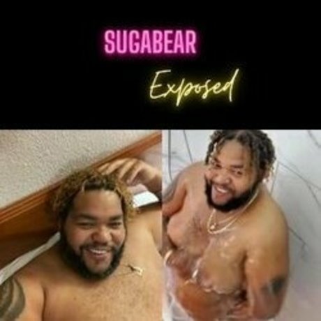 SugaBearExposed_ perfect model picture