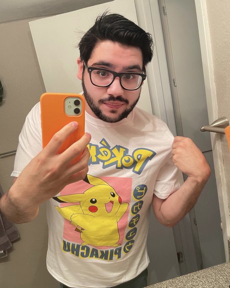 Ricky Minaj star best photo