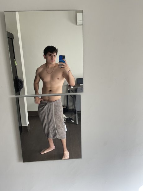 Pablo Camara model gallery