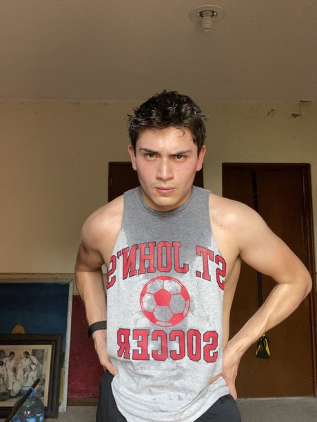 Pablo Camara pornstar art img