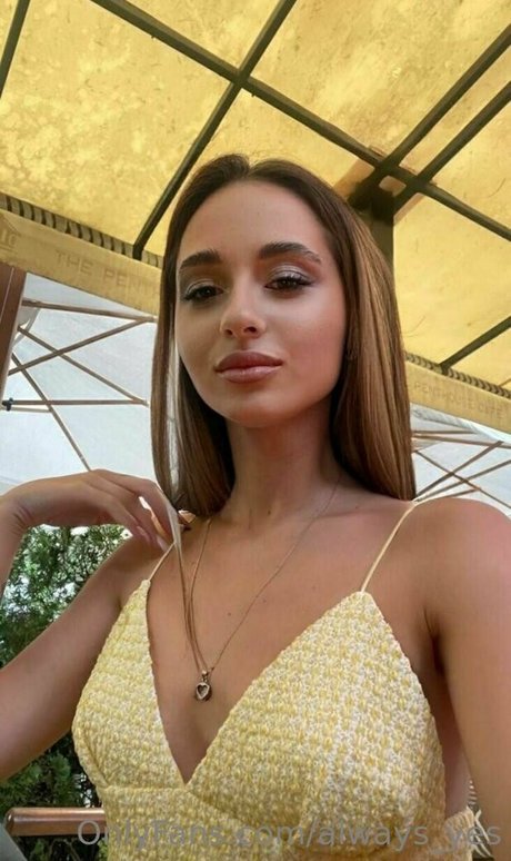 always yes star erotic photo