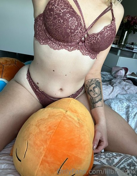 lilbloomix star porn gallery