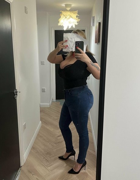 Maisylicious perfect star photo