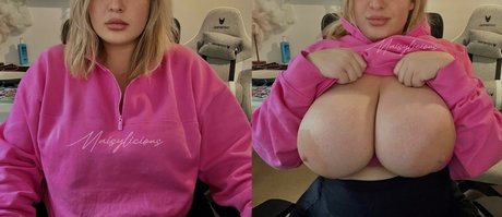 Maisylicious beautiful actress pic