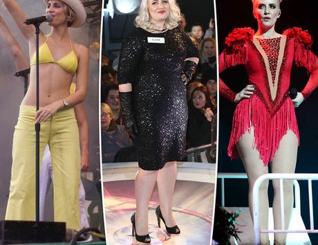 Claire Richards pornstar top picture