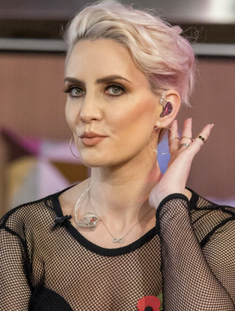 Claire Richards pornstar exclusive picture