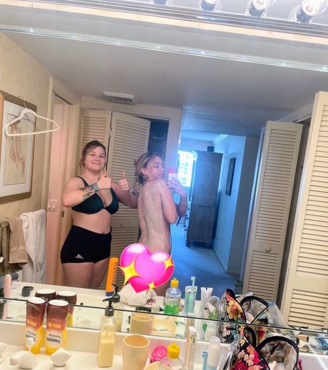 Fooya nude actress galleries