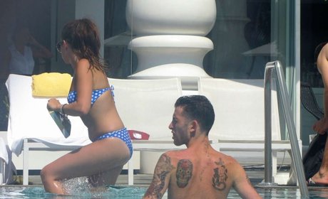 Lacey Turner pornstar erotic photos