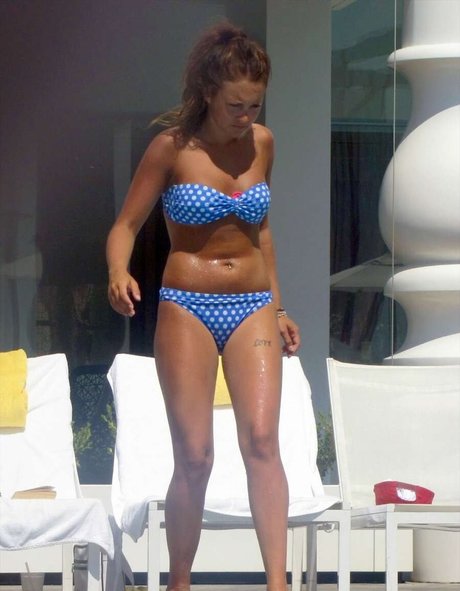 Lacey Turner pornstar erotic image