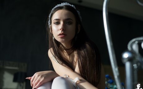 Lambie model xxx img