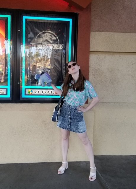 Jenny Nicholson model erotic photo