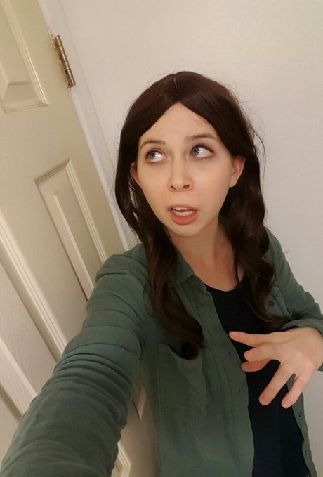 Jenny Nicholson porn actress pic