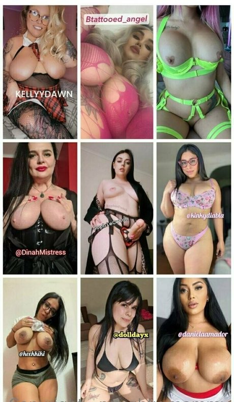 naughtymother model naked photo