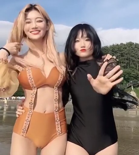 Berry0314 hd model photos