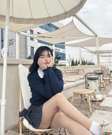 Berry0314 art model pics