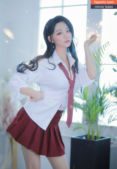 Berry0314 star erotic pics