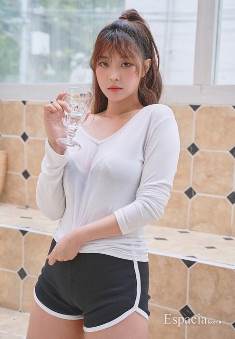 kimgapju model naked pics